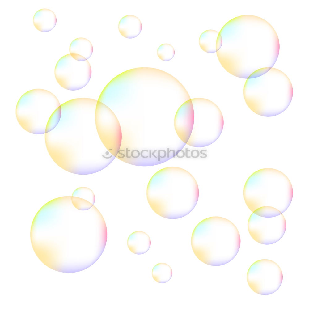 Similar – Image, Stock Photo Soap bubble in soap bubble