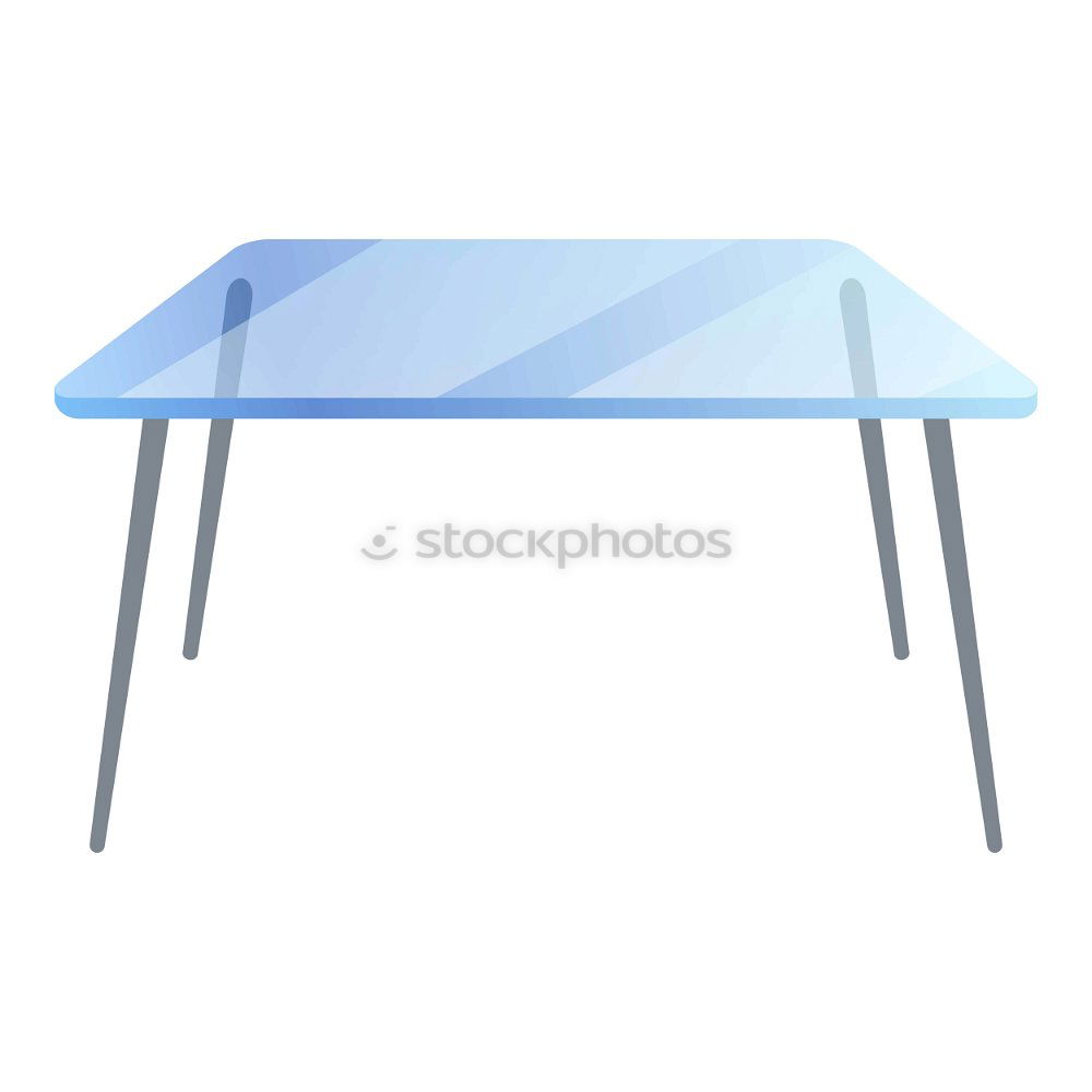 Similar – table tennis table