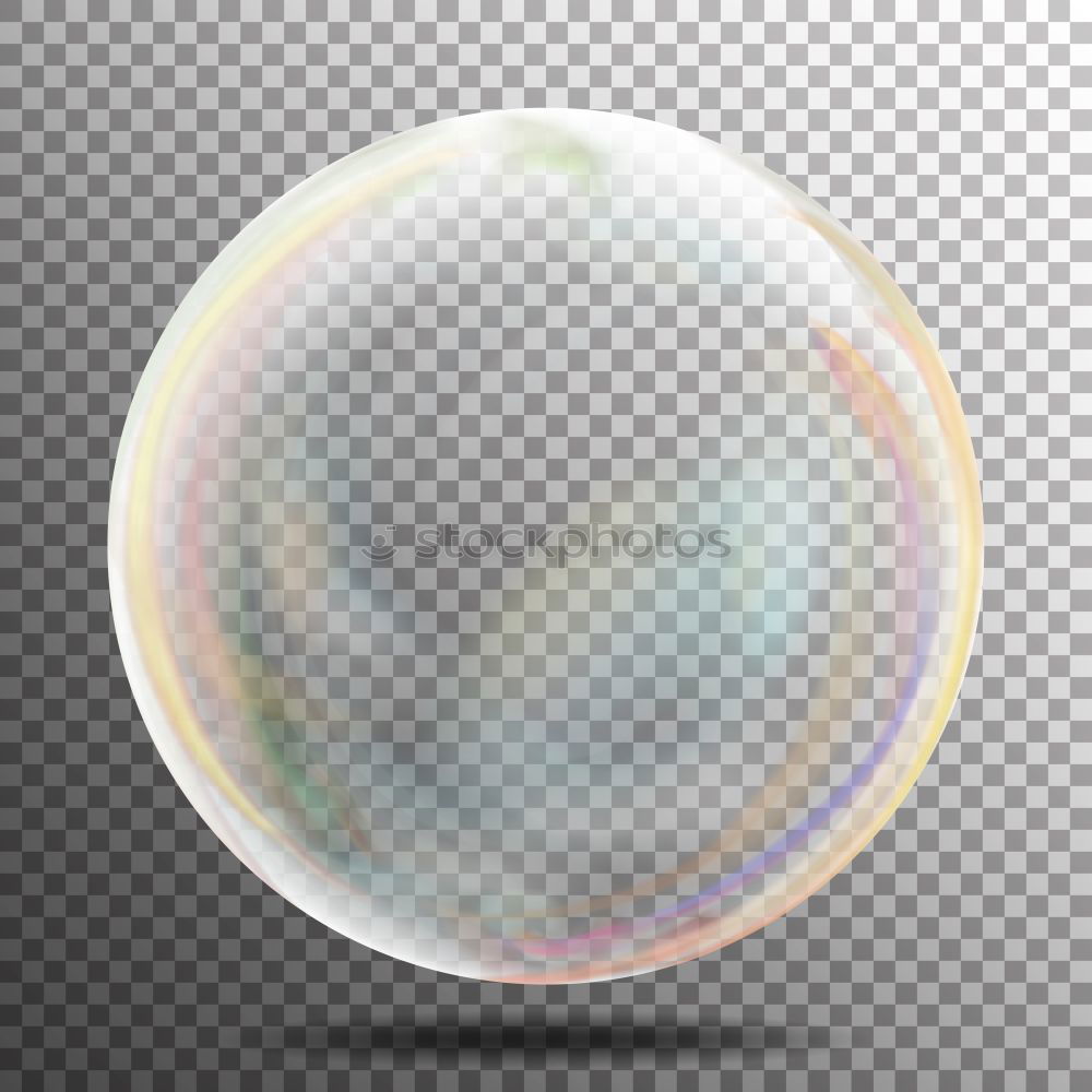 Similar – Image, Stock Photo round free floating