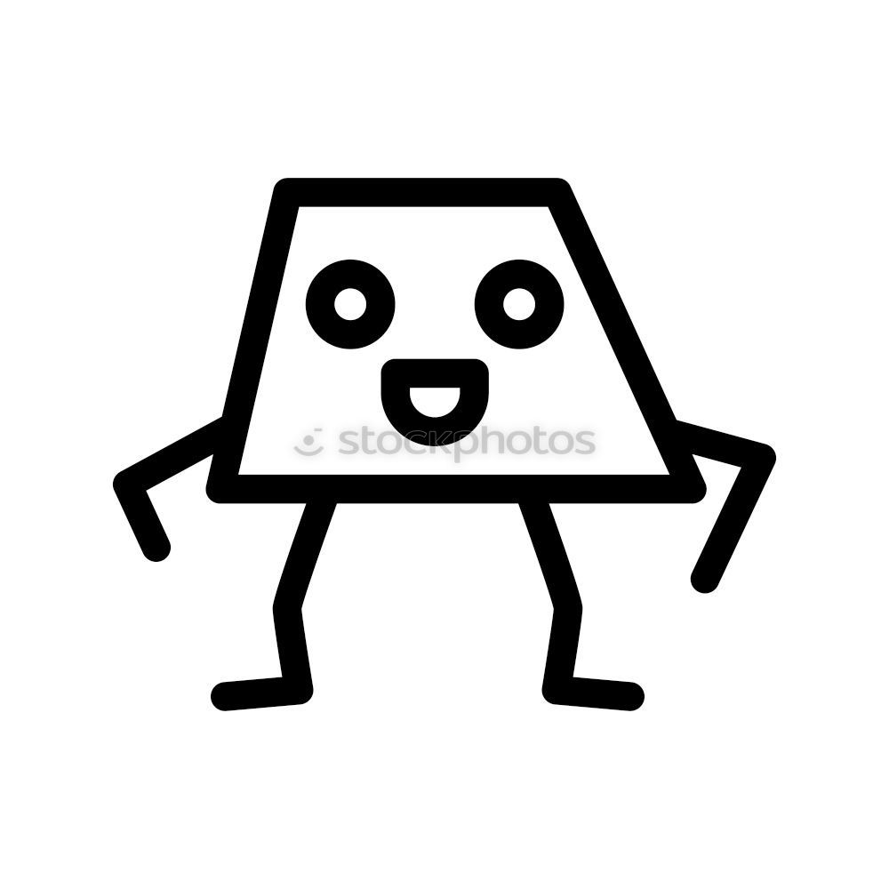 Similar – Foto Bild Spantspod Comic Asphalt