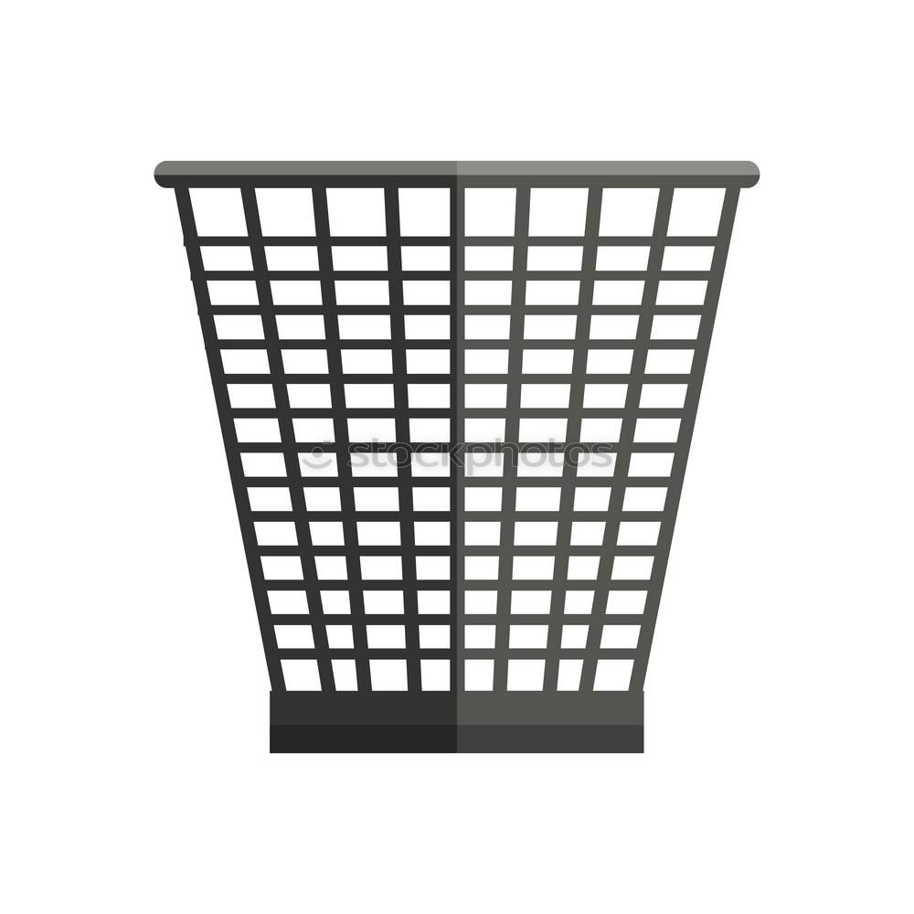 Image, Stock Photo lattice Grating Things