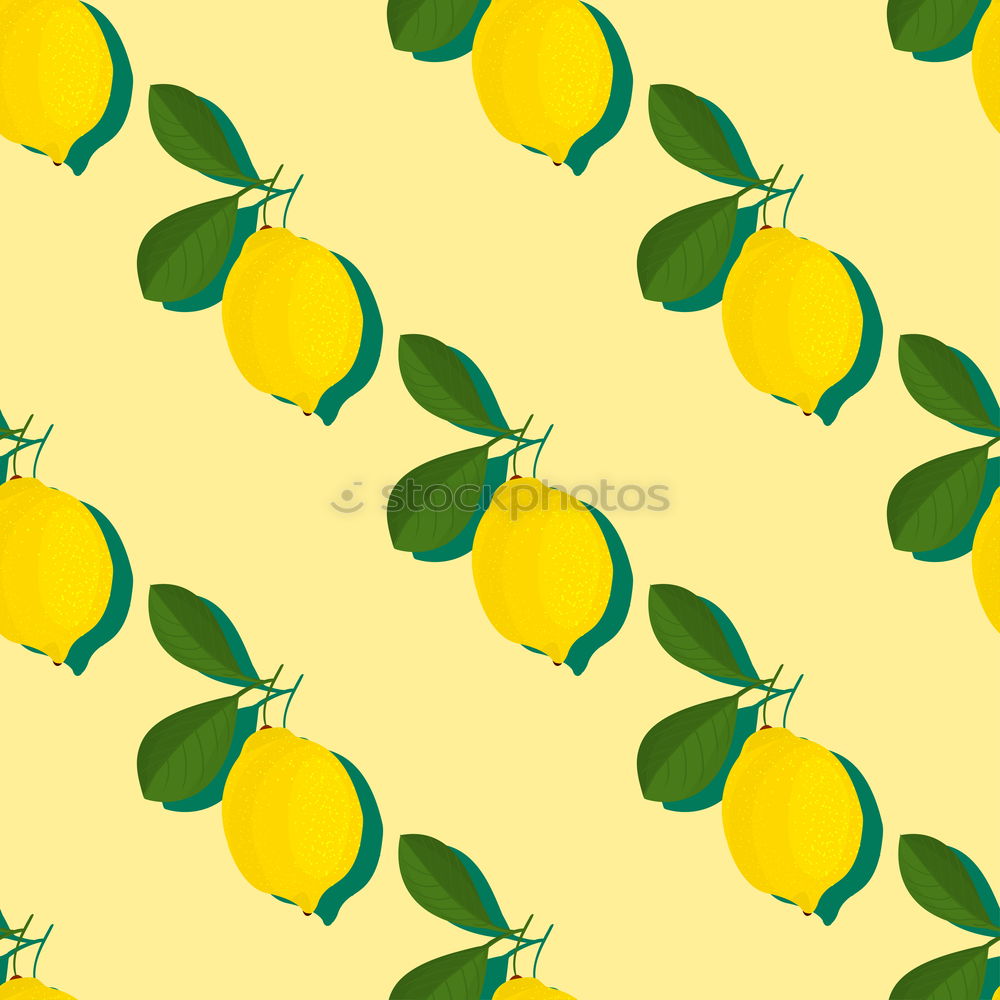 Similar – Image, Stock Photo Pineapple pattern Fruit