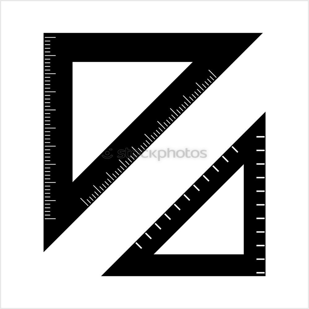 Similar – Aaaaahhhhhhh Buchstaben