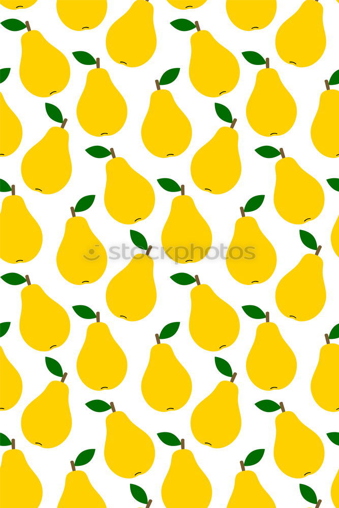 Similar – Image, Stock Photo Pineapple pattern Fruit