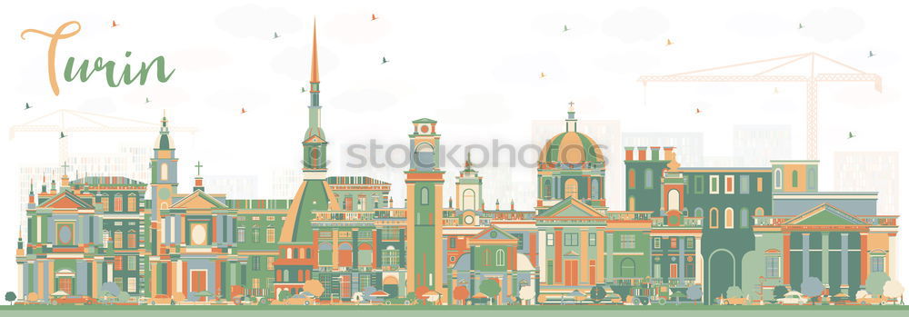 Similar – Image, Stock Photo mirrors Church Holy Nave