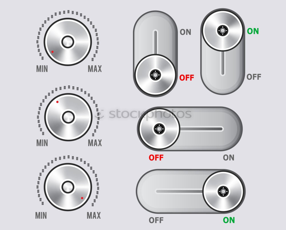 Similar – Image, Stock Photo POWER! Loudspeaker Hi-fi