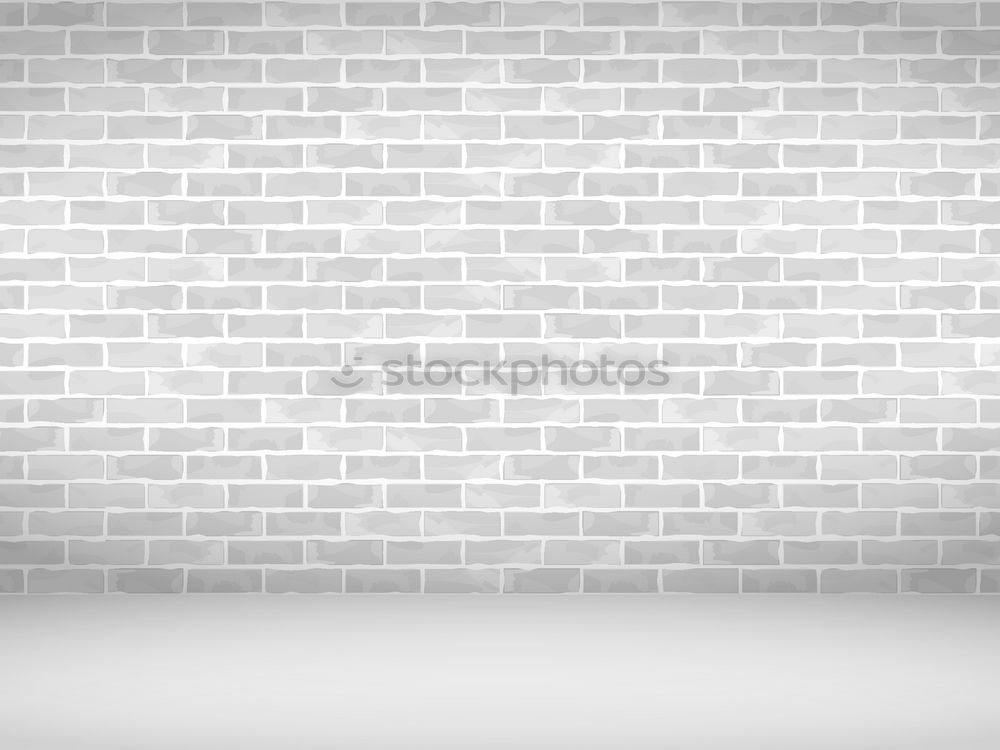 Image, Stock Photo Block III