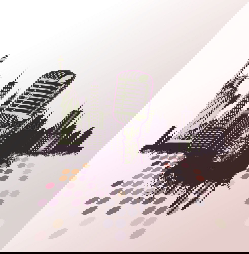 Similar – Foto Bild New York Skyline