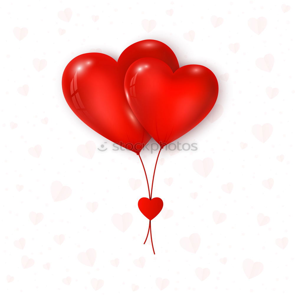 Similar – Foto Bild Ballons über Freiburg 2