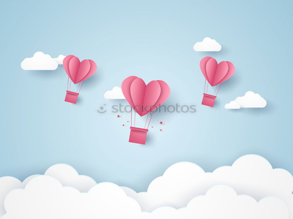 Similar – Image, Stock Photo spiral tower kids