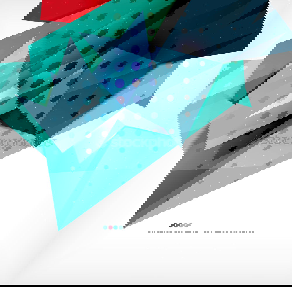Similar – Image, Stock Photo Edged colours and shapes