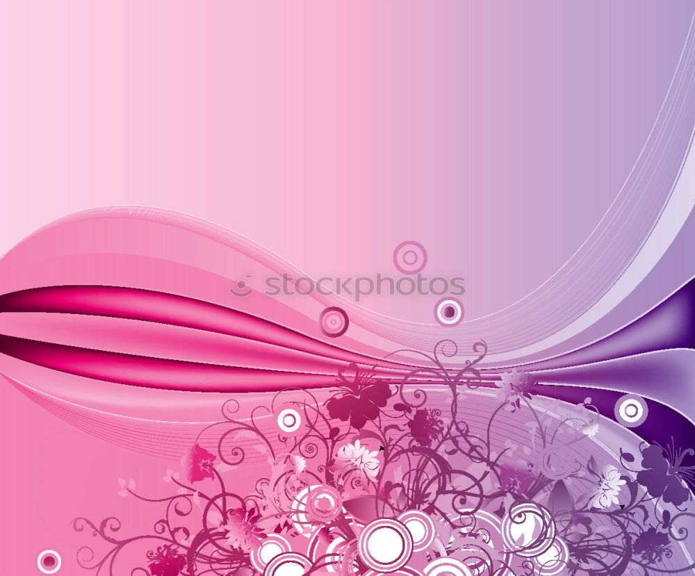 Similar – Image, Stock Photo Pink Christmas