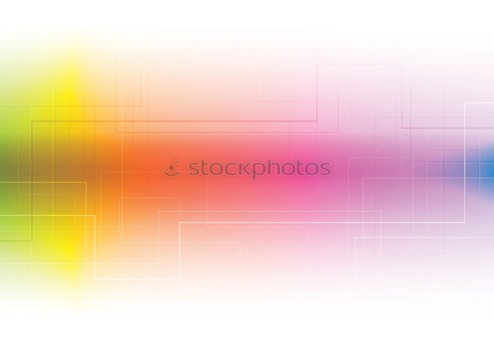 Image, Stock Photo Plastic World Lifestyle