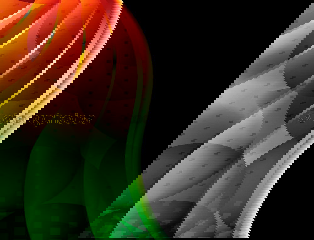 Similar – Image, Stock Photo orange light range