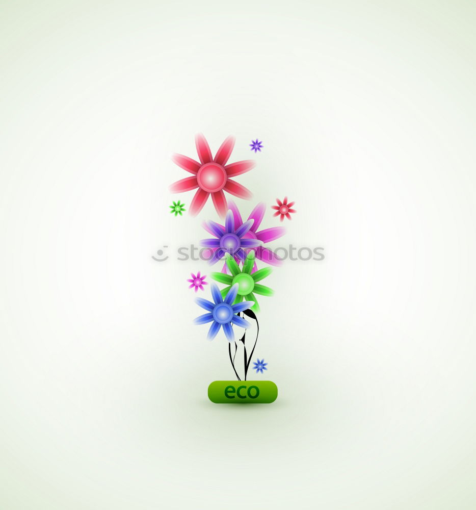 Similar – Image, Stock Photo Woman hand with bouquet of flowers over blue sky