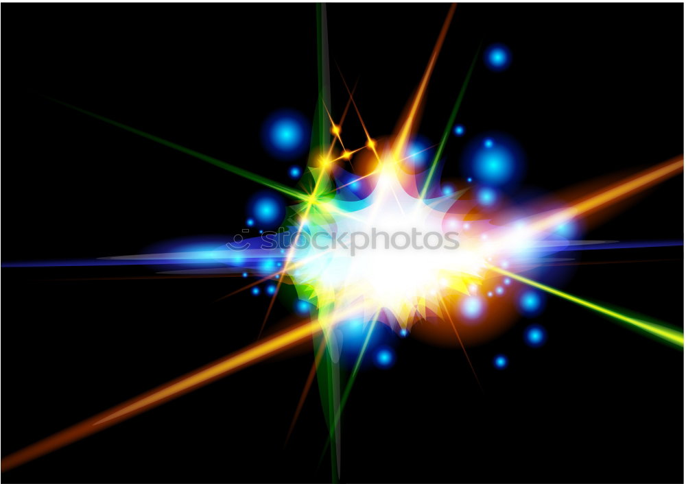 Similar – Image, Stock Photo A Star is born Firecracker
