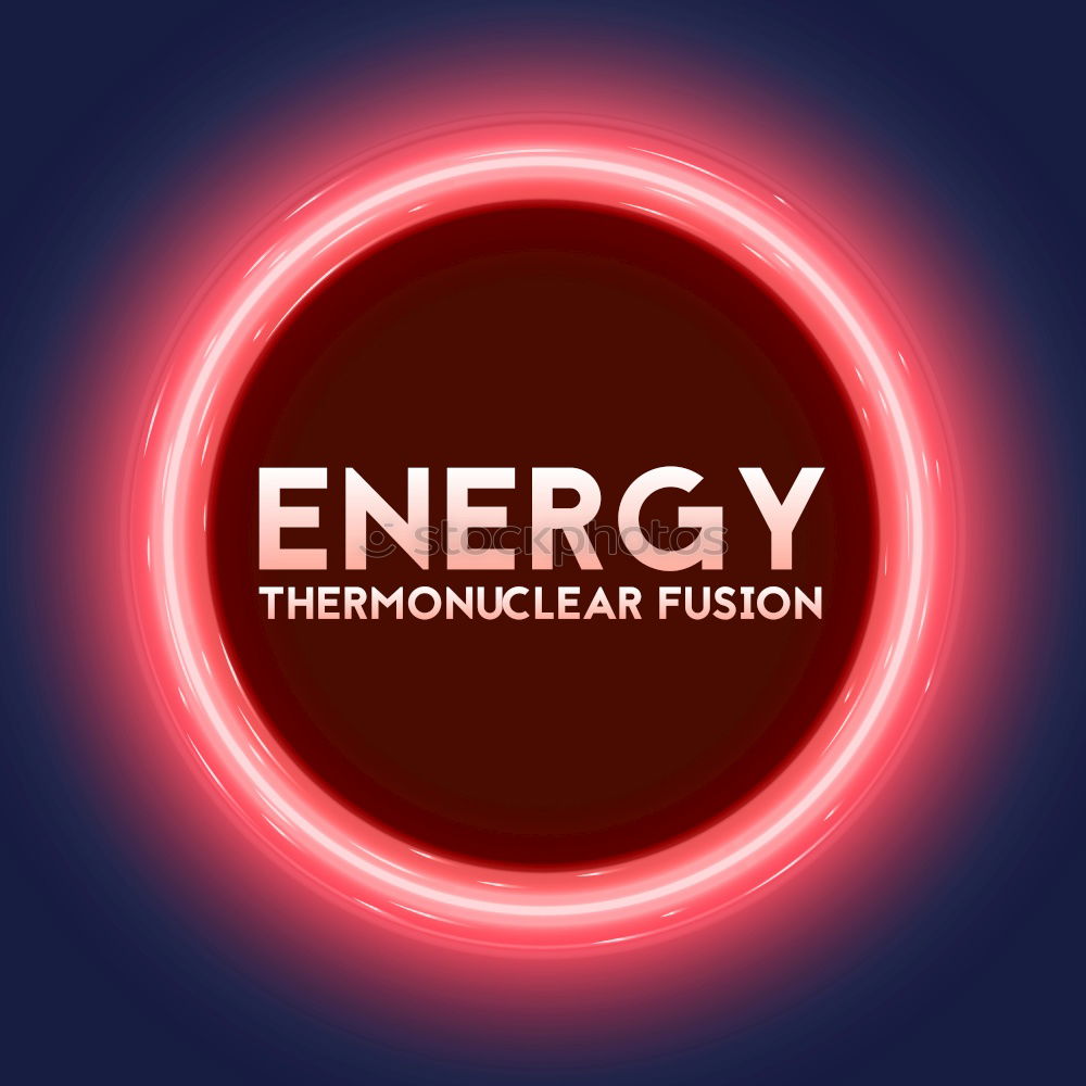 Image, Stock Photo Energy | CO2