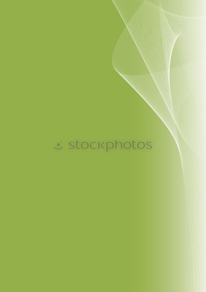 Similar – Image, Stock Photo G | G Line Esthetic Green