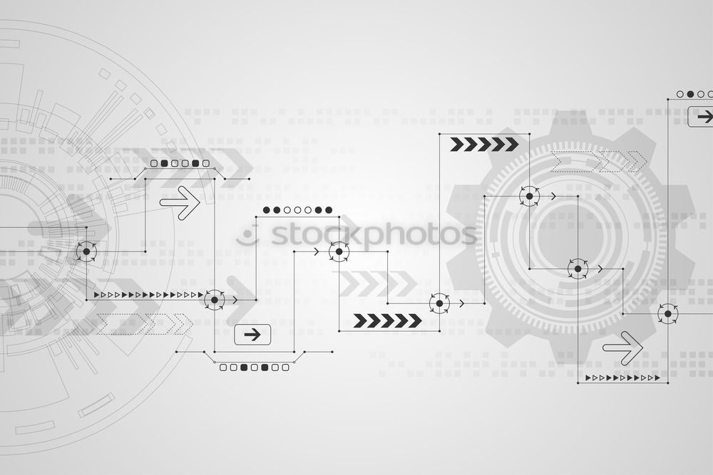 Similar – Image, Stock Photo Components Technology