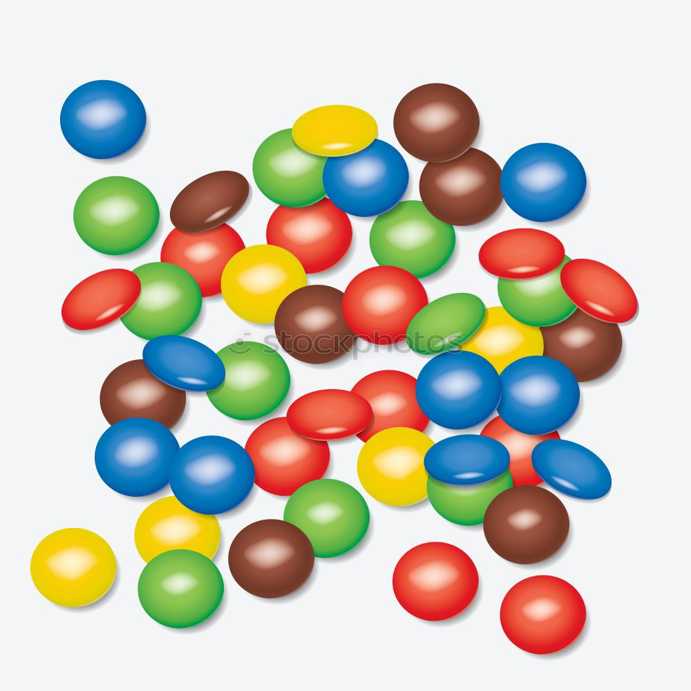 Similar – Retro smarties.