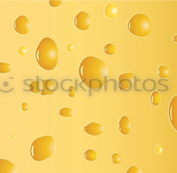 Similar – Yello’bubbles gelb Gel