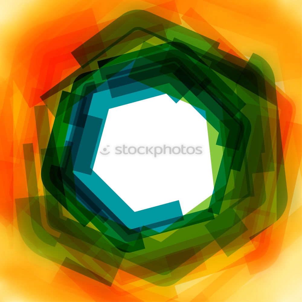 Similar – Image, Stock Photo hexagon 2 Lightbox