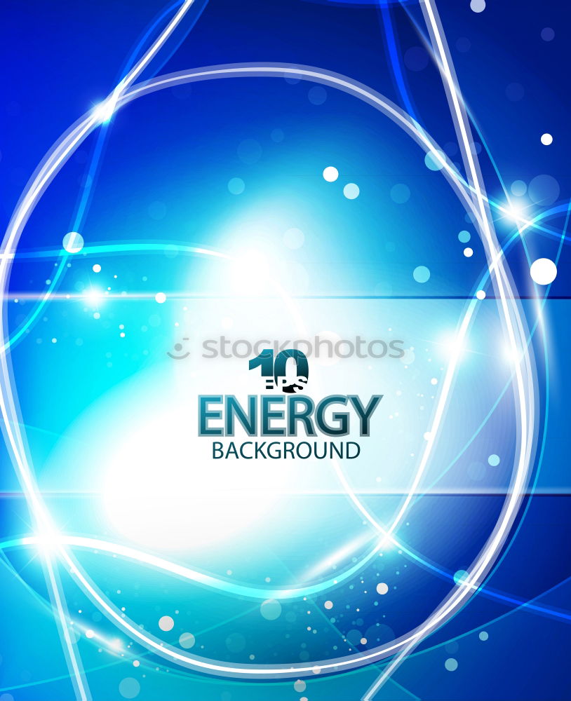 Similar – Image, Stock Photo Energy | CO2