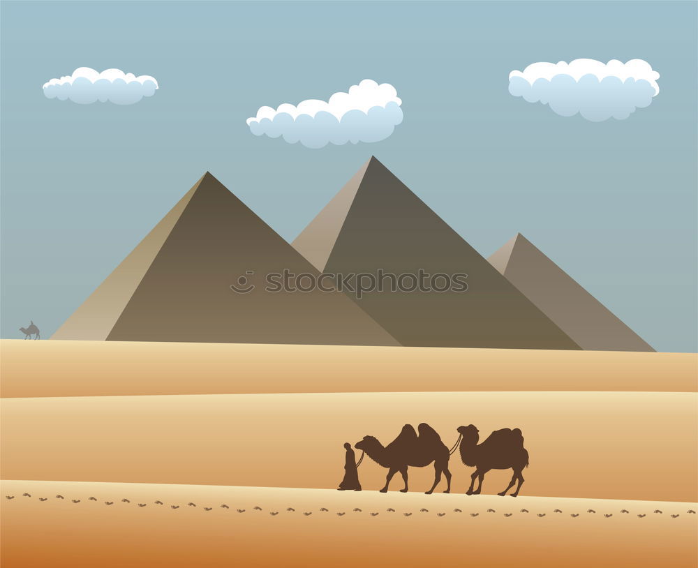 pyramiden Ägypten