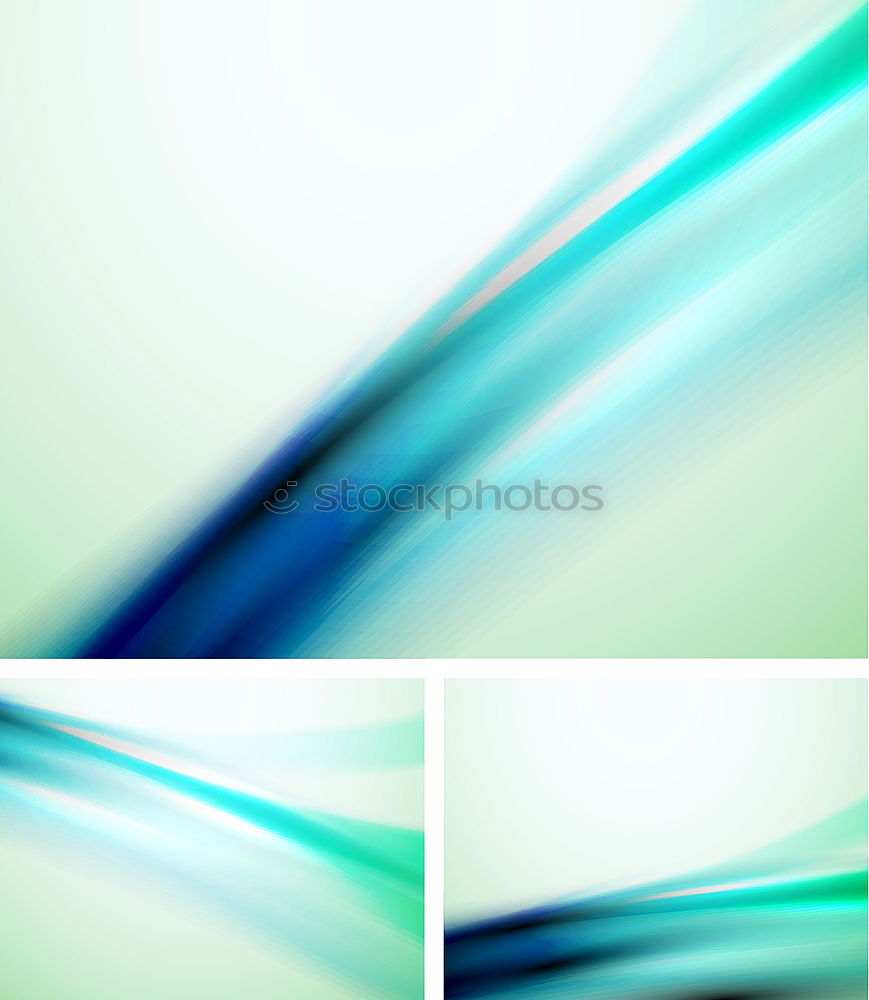 Similar – Image, Stock Photo glass green the next Green