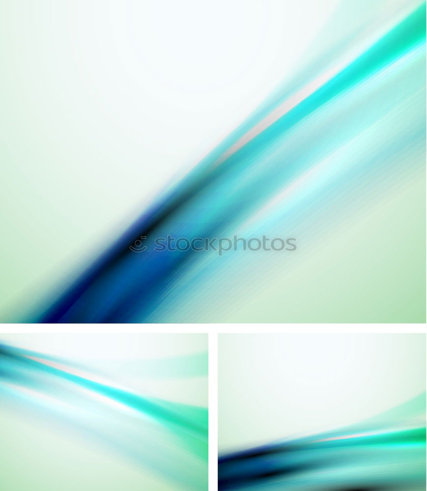 Similar – Image, Stock Photo glass green the next Green