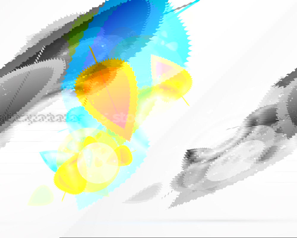 Similar – Image, Stock Photo #A# fuck Art Work of art