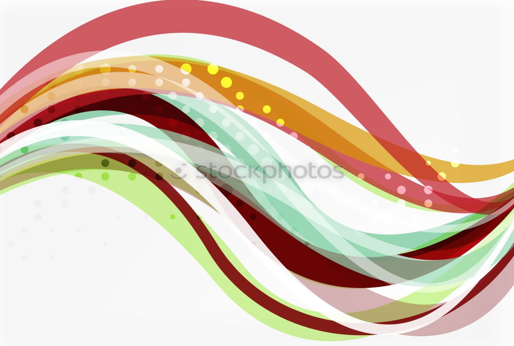 Similar – Image, Stock Photo multicoloured 5 Joy