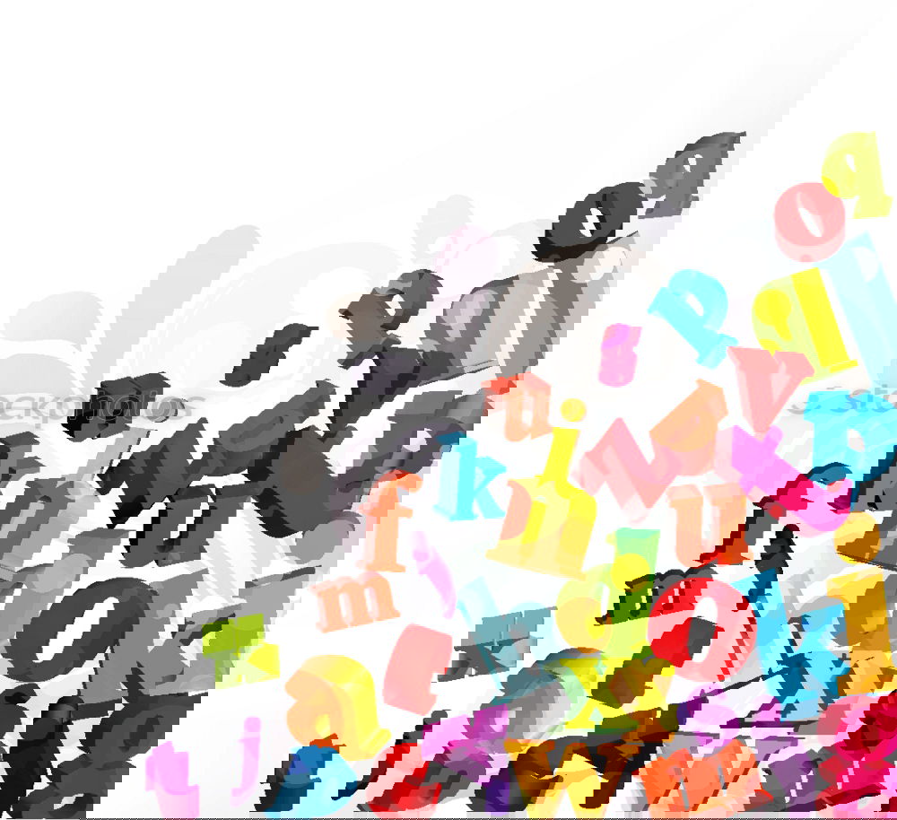 Similar – Image, Stock Photo #A# WWWWWW Art Work of art