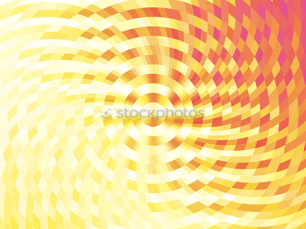 Similar – psychedelic Rainbow Yellow