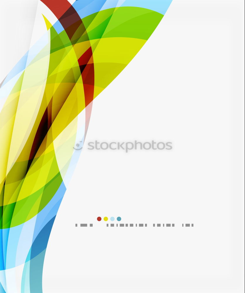 Similar – Image, Stock Photo multicoloured 5 Joy