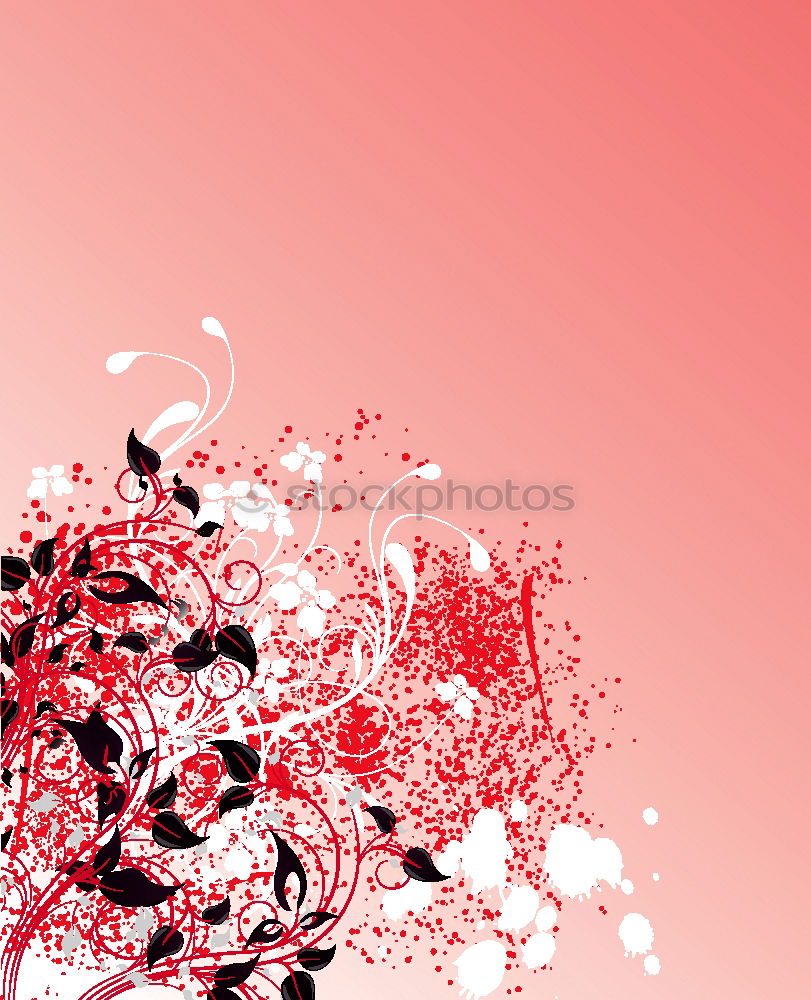 Similar – Valentine’s Day Background Frame