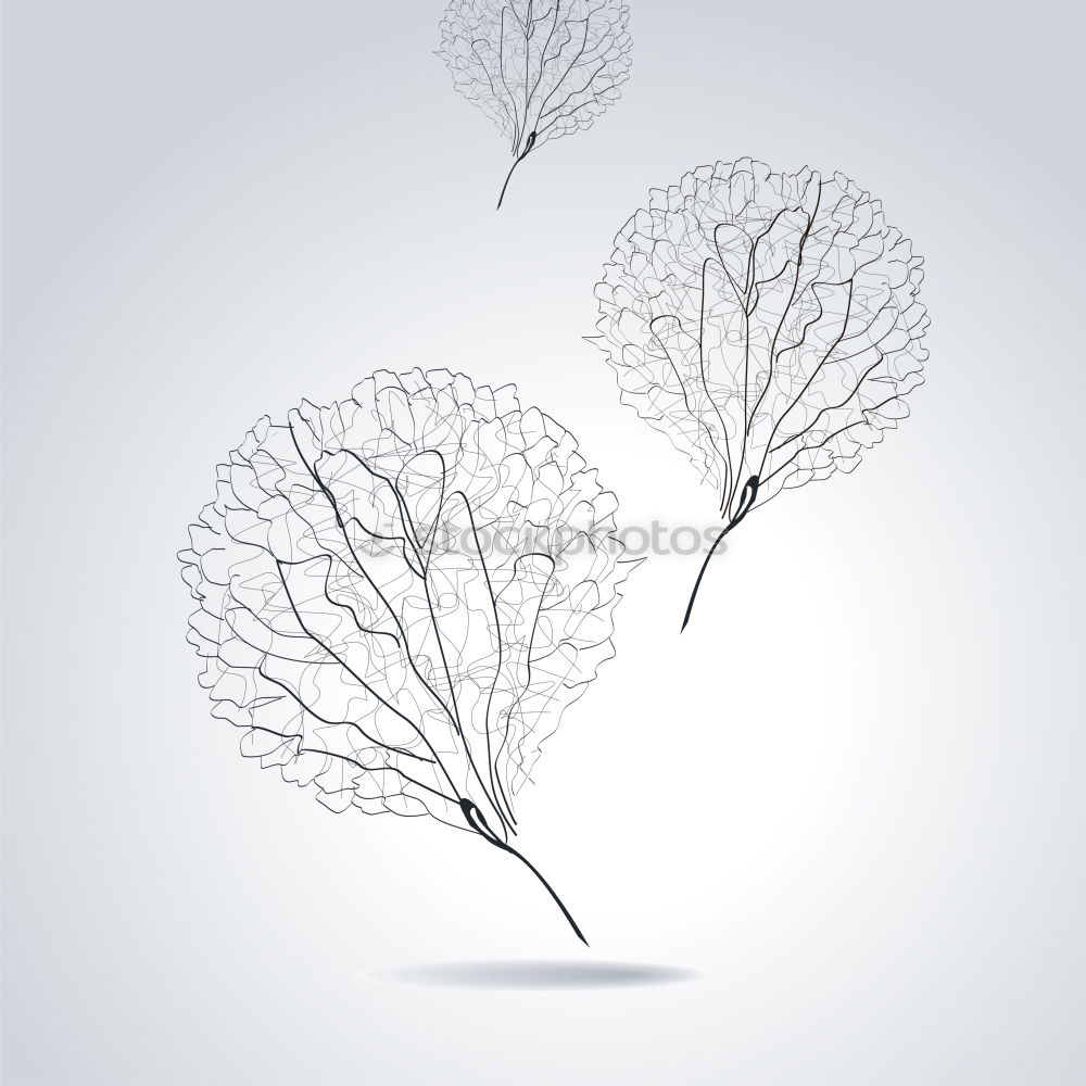 Similar – Image, Stock Photo tree of growth