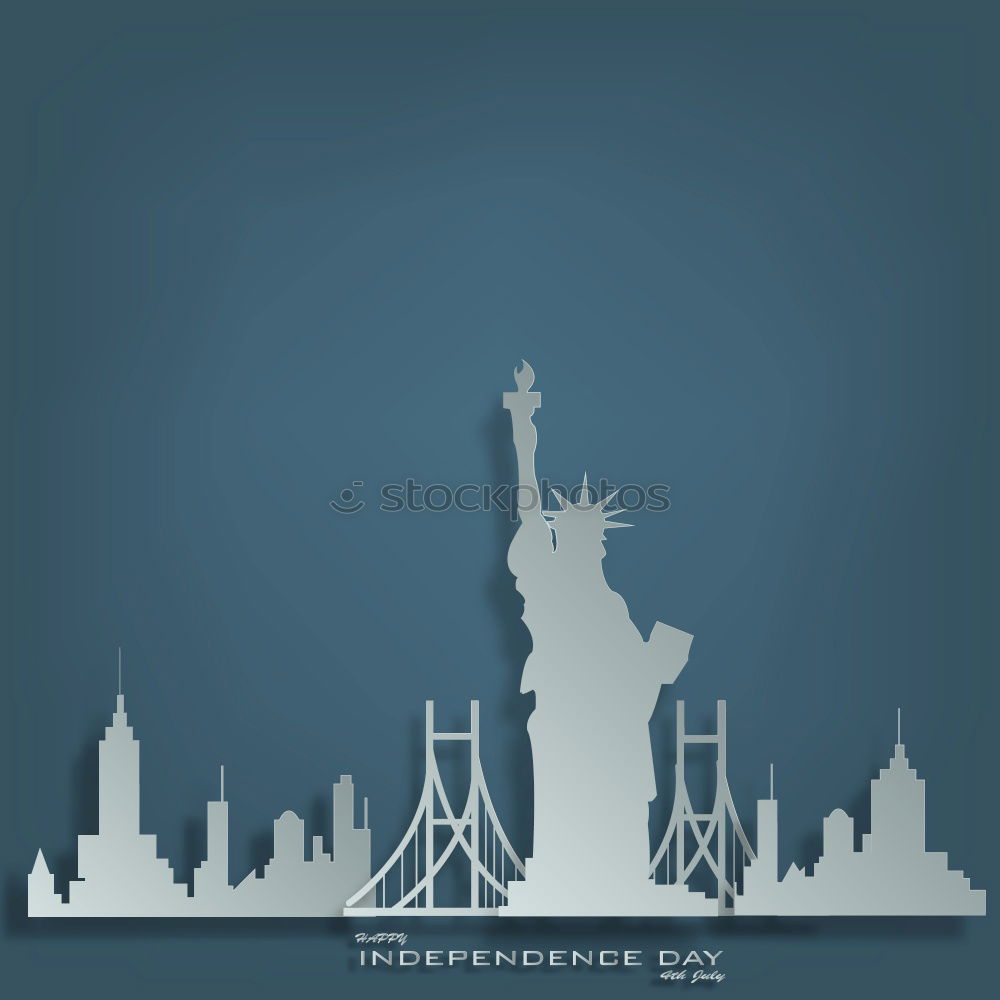 Similar – Liberty Enlightening the World