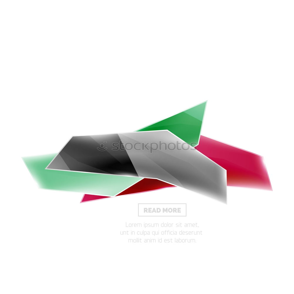 Similar – Image, Stock Photo Bow of origami art Design