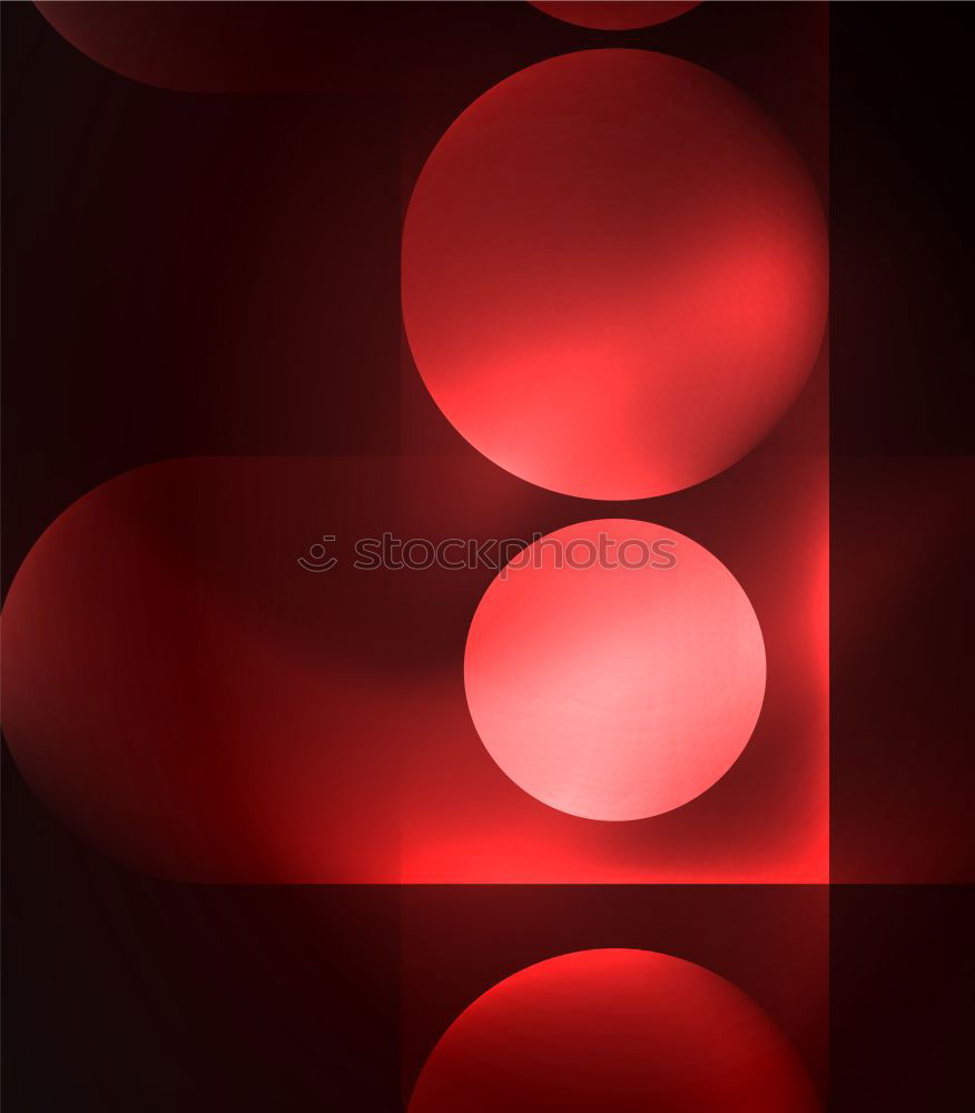 Similar – Image, Stock Photo Christmas balls with candles. holiday
