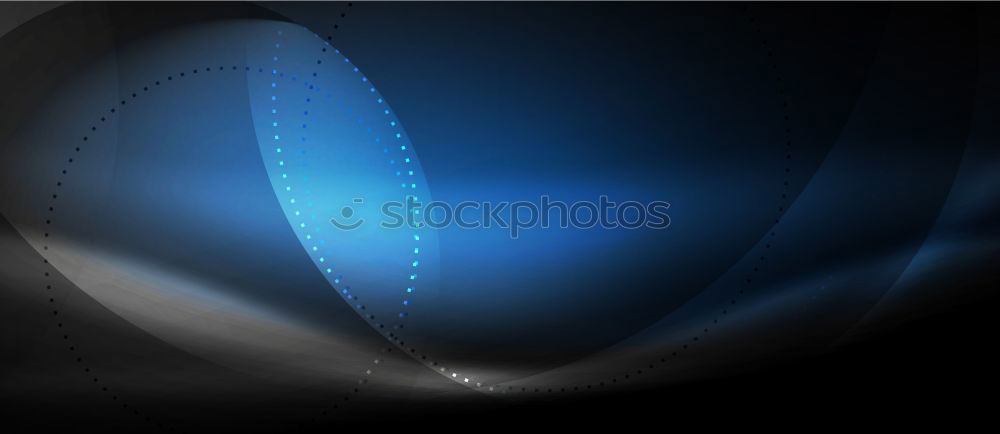 Similar – Image, Stock Photo there will be light…