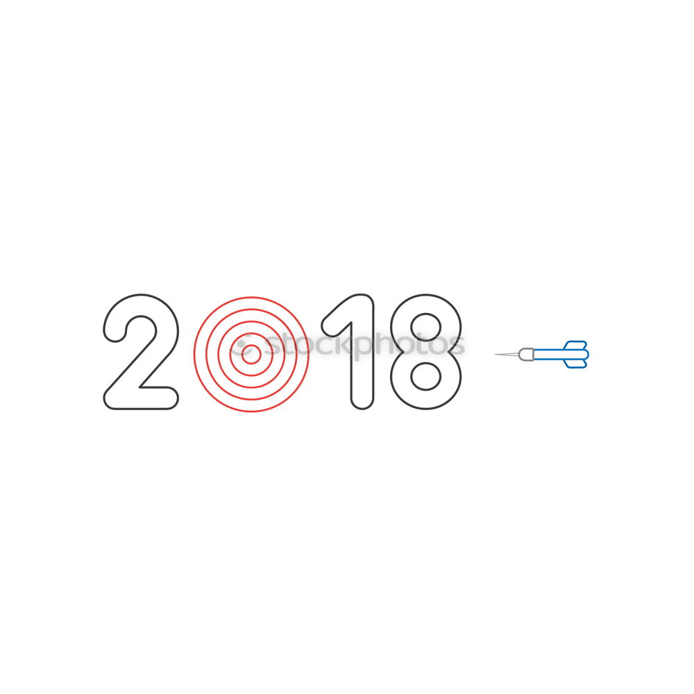 Similar – Curious about 2019