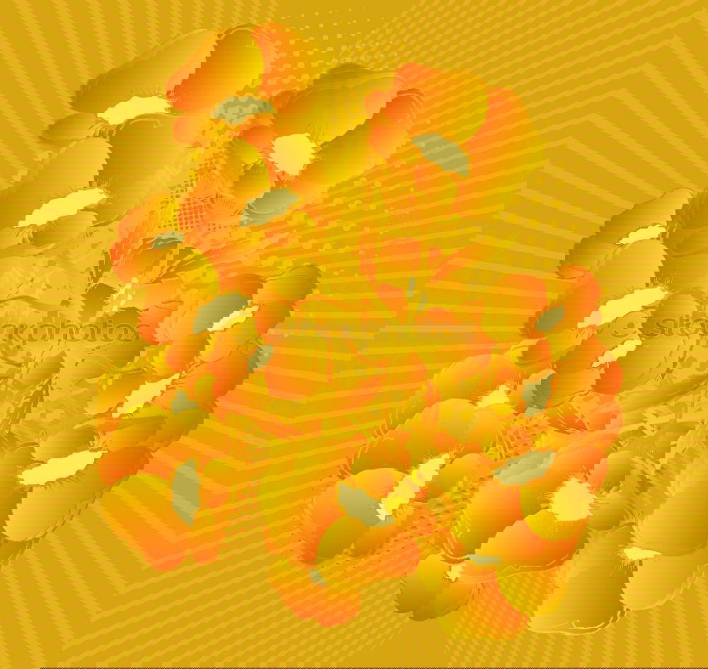 Similar – Image, Stock Photo #AS# Easter Yellow IV Art