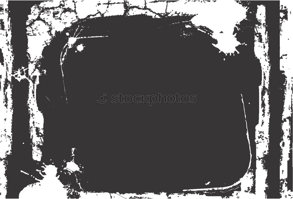 Similar – Image, Stock Photo thin yellow line Wrinkle