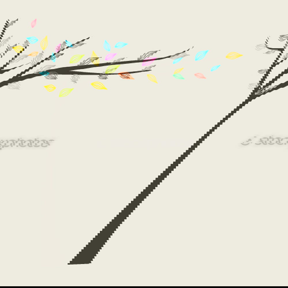 Similar – Image, Stock Photo sparrow autumn Environment