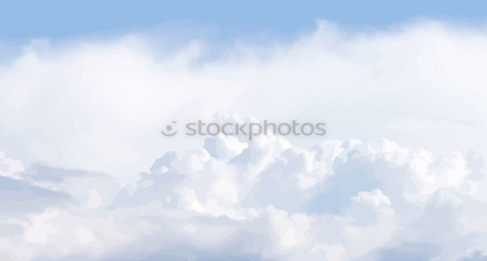 Similar – Image, Stock Photo Mist crow Industry Winter