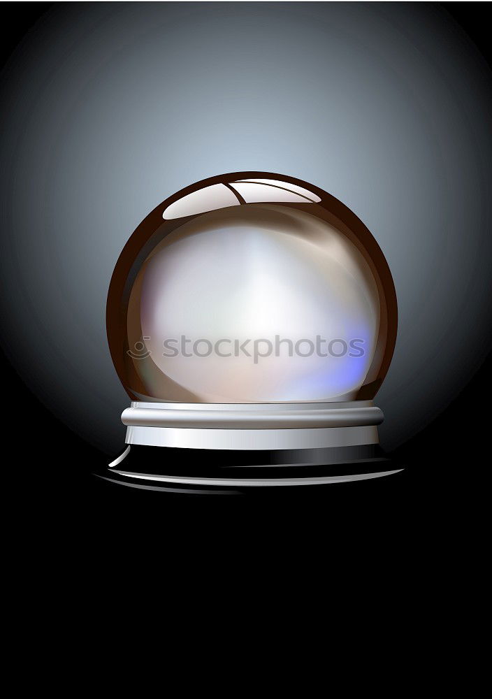 Similar – Image, Stock Photo Boule. Art Esthetic Boules