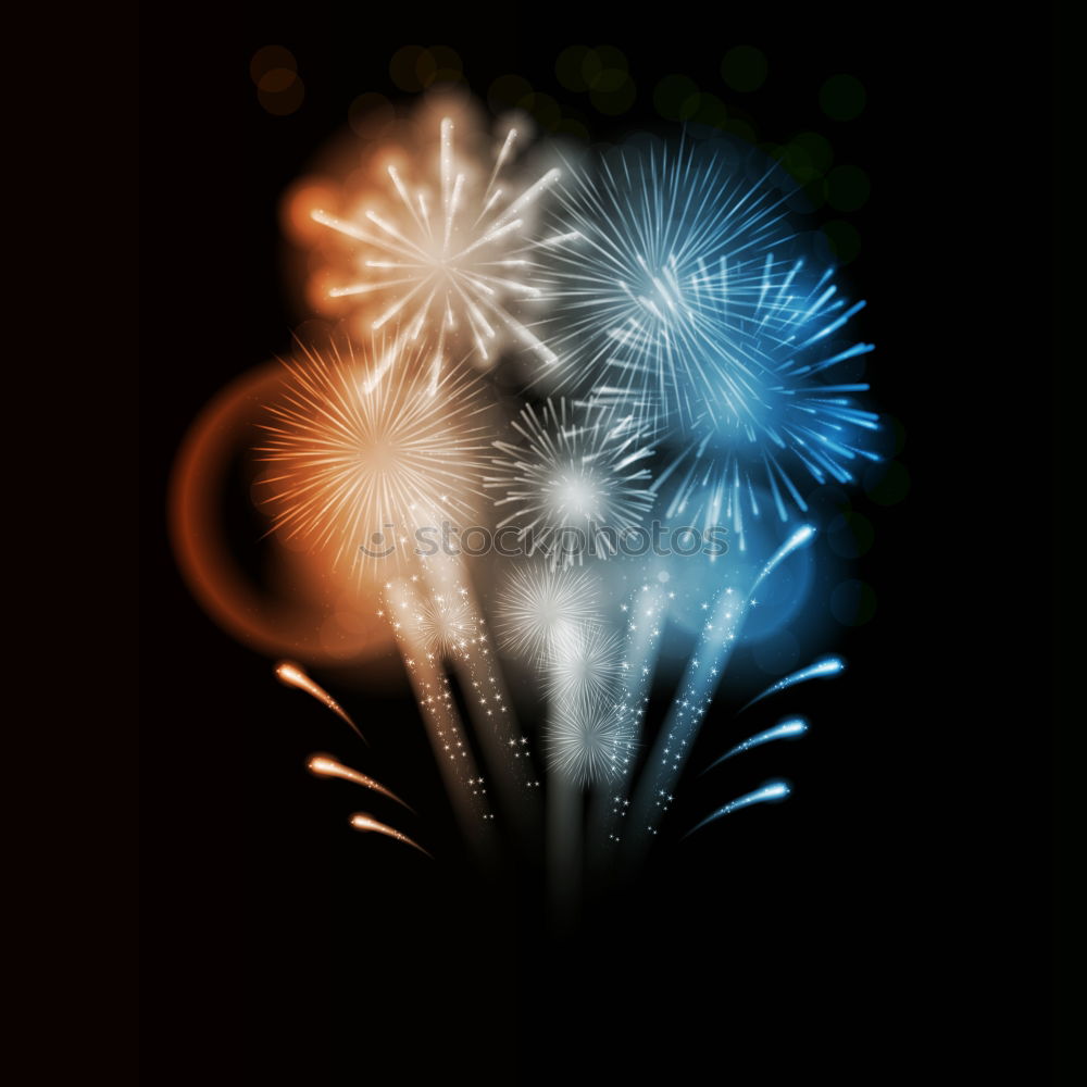 Similar – Image, Stock Photo firecracker Elegant Style