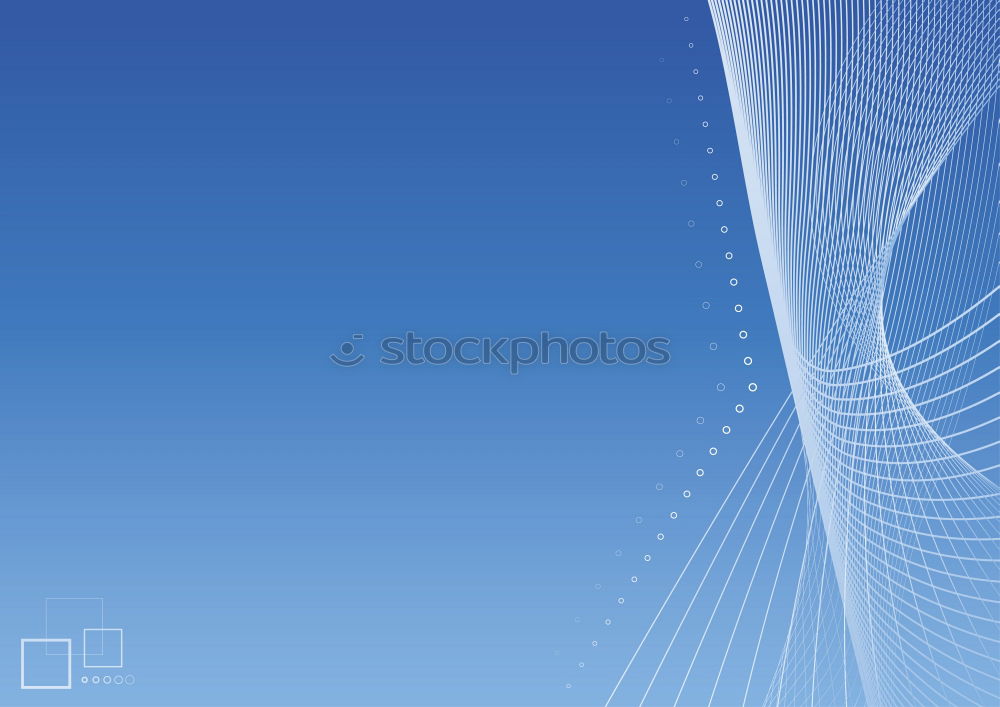 Similar – Image, Stock Photo The flight Airplane Wing