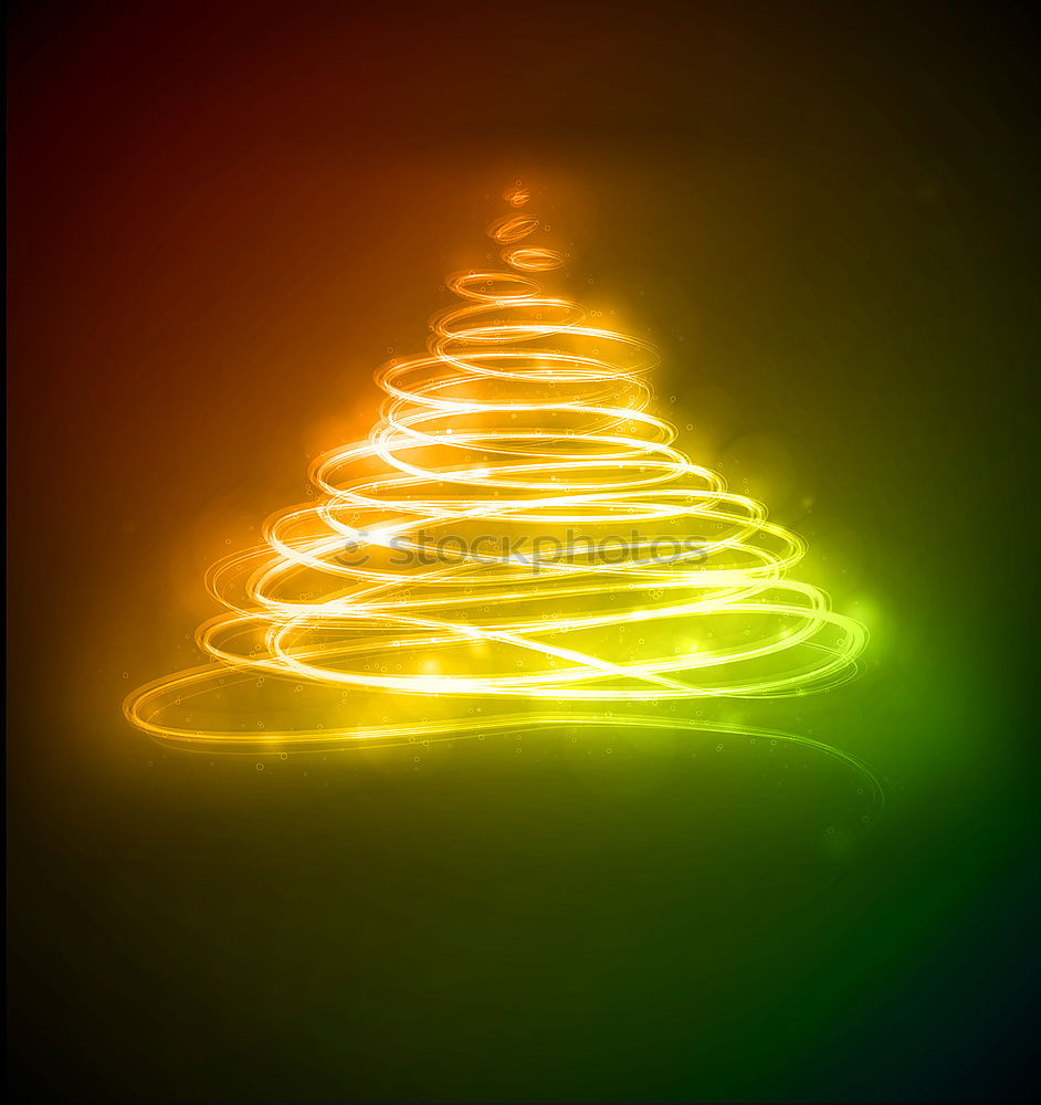 Similar – Christbaum